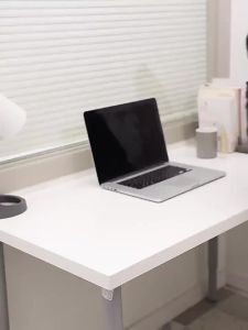 [HCM] Giá Đỡ Móc Treo Túi Xách Gắn Dưới Bàn Tiện Dụng -TyHome