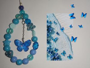 lanyard hp/phone strape/gantungan hp/aksesoris hp