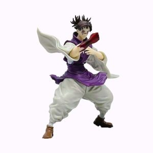 Bandai | Hot sale Anime Jujutsu Kaisen Choso Cool Combat Style Action Figure Model PVC Doll Toy Collection Desktop Accessories Gift
