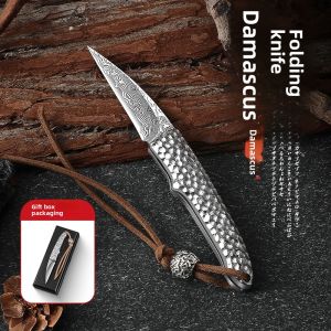 TINGLING | Multipurpose Portable Fruit Knife