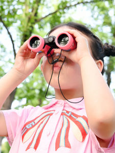 High-Quality Children's Binoculars: A Guide for Parents