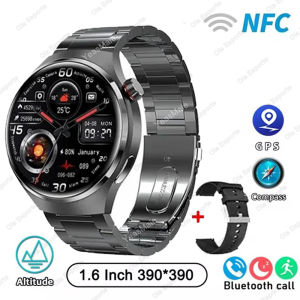 New Smart Watch IP67 Waterproof Heart Rate Blood oxygen Monitoring AI Voice Bluetooth Call Sports Smartwatches For Android IOS