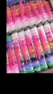 Clay Mainan Anak Isi 12 Pcs Mainan Lilin Mainan Edukasi Anak Mainan Slime Colour