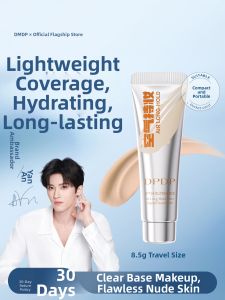 DPDP | Air Lasting Conceal Coverage Foundation 8.5g