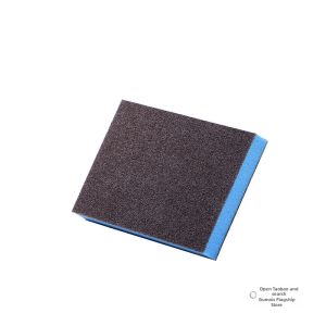 gumahus | Stain Removal Rust Cleaning Kitchen Sponge 1 Piece