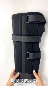 Penyangga Patah Tulang: Backslab Betis & Brace Kaki