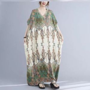 TM 91010 Dress Homewear import