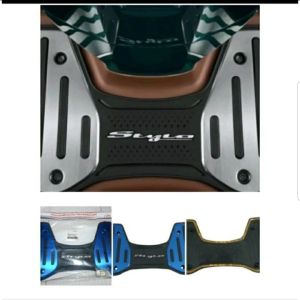 Karpet Motor Honda Stylo 160 Original Honda AHM