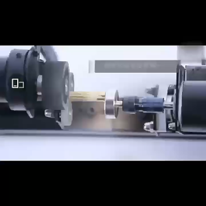 Aluminum alloy club repair machine leather head corner repair copper hoop quick repair machine Billiard Pool Cue Tip Repair Tool Multifunctional Cue Tip Replacement Tip Billiard Accessories