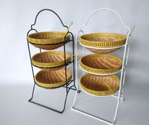 RAK BUMBU/ RAK BUMBU