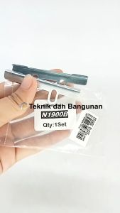 Adjust Plate Penjepit Mata Pisau Planer untuk Makita N1900B