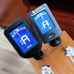 Digital Guitar Tuner & LCD Display Tuner: A Comprehensive Guide