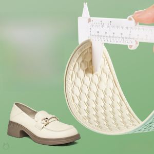 LINGMIAO | Ultra Thin Comfortable Insoles for Women