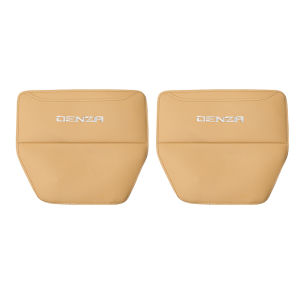 CO | Second Row Dedicated Rear Seat Protector Car Accessories