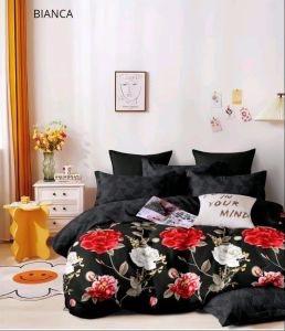 SEPRAI FULL KARET KELILING ANTI GESER ANTI SELIP DAN TAHAN LAMA. BERBAHAN KATUN POLIMIKCRO. BISA COD GRATIS ONGKIR. TERSEDIA BERBAGAI UKURAN DAN MOTIF. HANYA SEPRAI SAJA.