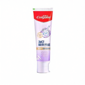 Colgate | Gum Care Toothpaste Refreshing Breath Cavity Prevention