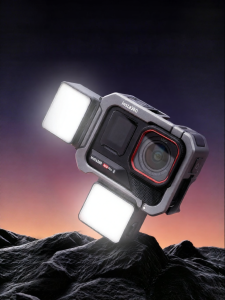 JJC | Magnetic Quick-release Light Panel