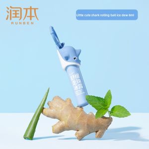 RUNBEN | Soothing Roll-On for Infants