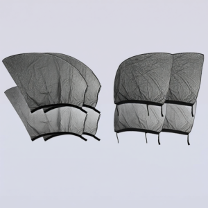 LQDQT | Anti-Mosquito Car Window Screen