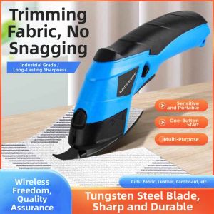 MEISITEKEKE | Electric Portable Fabric Cutter