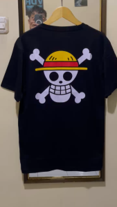 VDR STORE / KAOS LUTFI / KAOS ONE PIECE / KAOS ANIME / KAOS DISTRO LUTFI / KAOS DISTRO TENGKORAK // KAOS TRENDY / KAOS BERGAMBAR / KAOS DISTRO MODEL TERBARU/ BAJU KAOS DISTRO PRIA KATA-KATA KEREN BERGAMBAR / PEJUANG RUPIAH ANAK RANTAU MURAH