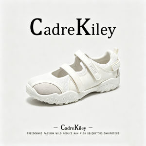 CHAODONG | Breatheable Soft-soled Ladies Summer Sandals