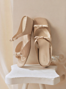Basto | Summer New Fashion Minimalist Leisure Commuter Platform Sandals