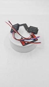 Saklar Sensor Sentuh 5-24V Untuk Lampu Cermin Kamar Mandi