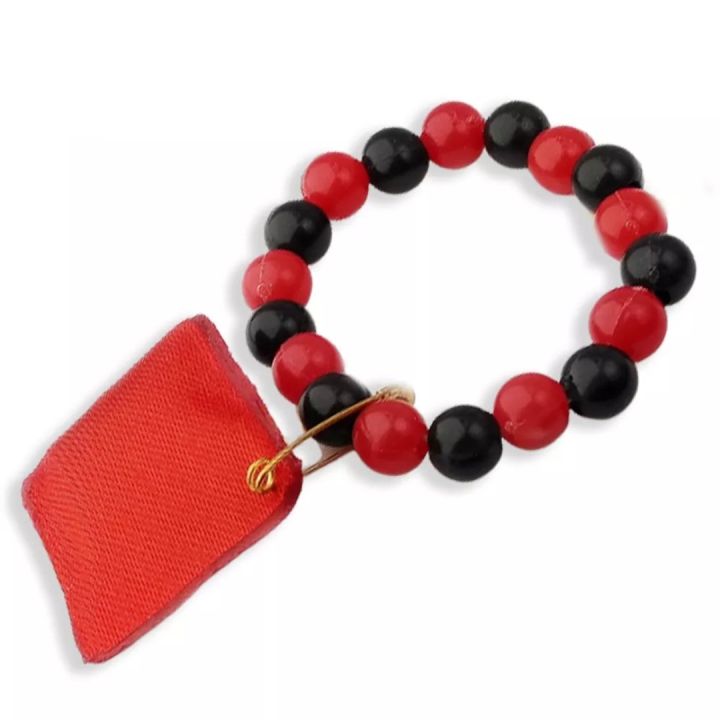 Anti Usog Bracelet For Newborn