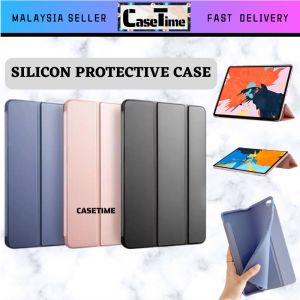 IPAD Mini 1 2 3 4 5 Air 1 2 3 4 5 2017 2018 9.7 7th 8th 9th 10.2 10th Gen 10.9 Pro 11 12.9 13 inch M2 M4 2024 2025 A16 Honeycomb Smart Protective Soft Stand Case Casing