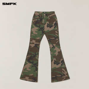 SMFK | Classic Storm Flare Jeans