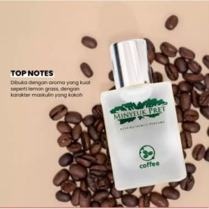 Minyeuk Pret Original.Parfum aceh asli wangi tahan lama.Parfum aceh authentic.