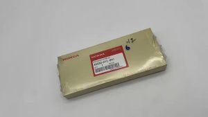 40530KYL841  โซ่ขับล้อ  ใช้สำหรับรถรุ่น:WAVE 125 WAVE 125S WAYE125i ปี2004 - 2005WAVE100 U-BOX