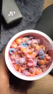 Trio tubs CHILDREN HAPPAY SET