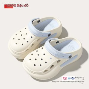 HOdo | Dép Trẻ Em Chống Trượt Kháng Mùi