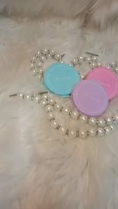 แป้งเค้กทูเวย์ FP5214 มีพัฟและกระจก ผสมรองพื้น LAMEILA (แป้งเค้กทูเวย์)