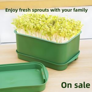 All Seasons Automatic Sprouter Trays