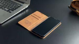 Xiaomi Redmi Note 14 Pro Plus - Note 14 Pro - Note 14 Premium Leather Flip Cover Wallet Magnetic Caseme