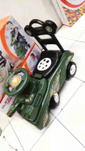 Ride on  Four Wheels Twist Cars  Ride on Car  Outdoor Car