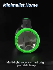 SZ Solar LED Flashlight USB Rechargeable Super Bright Portable Emergency Light Outdoor Solar Flashlight Night Fishing Hiking Lighting