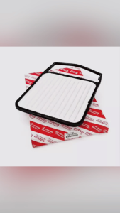 [PMS Essential] Genuine Engine Air Filter 17801-BZ050 for Toyota Avanza Wigo Rush Exact Fit 1.3L 1.5L