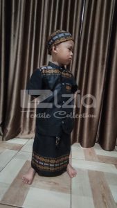 SETELAN KOKO ANAK SARKOCI USIA 1-14 TAHUN MOTIF NEW