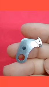 Pisau Gerak Juki DDL-5550-6 / Moving Knife  110-40052(JZ) / pisau GERAK mesin jahit JARUM 1 JUKI