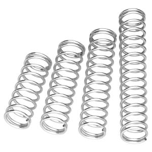 TIANZHUOJINSHU | Compression Shock Absorption Spring