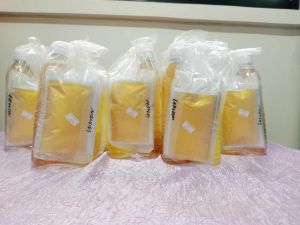 Dishwashing Liquid DIY Kit (Powered by Extreme Blooms Trading)