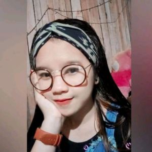 Bando tenun etnik termurahbando kekinian (motif random)