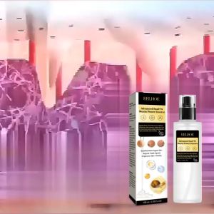 EELHOE 100ml Snail 96 Collagen Essence: Mengurangi Garis Halus & Perawatan Kulit Keriput