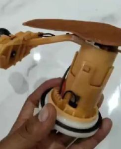 fuel pam inzeksi Honda Scoopy fi PNP beat fi Genio Vario spacy fi barang asli original masih bagus