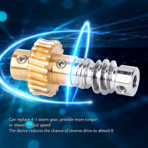 Durable Worm Gear Wheel Worm Gear For Industrial Robots Robots