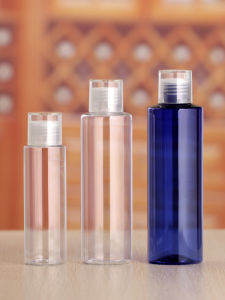 High-Grade Cosmetics Storage Bottle Shampoo Shower Gel Lotion Lotion Pure Lotion Lotion Packaging Fire Extinguisher Bottles